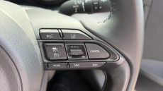 Toyota Yaris 1.5 Hybrid Excel 5dr CVT Hybrid Hatchback